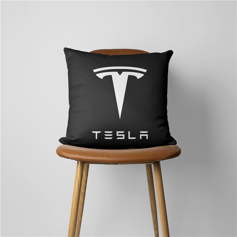 Наволочка на Подушку Tesla