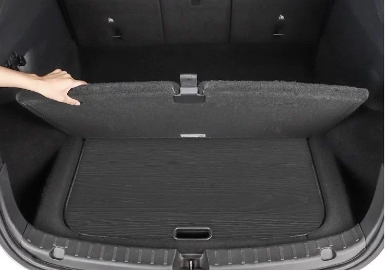 Стол для поездок в багажник Tesla model 3 / Y