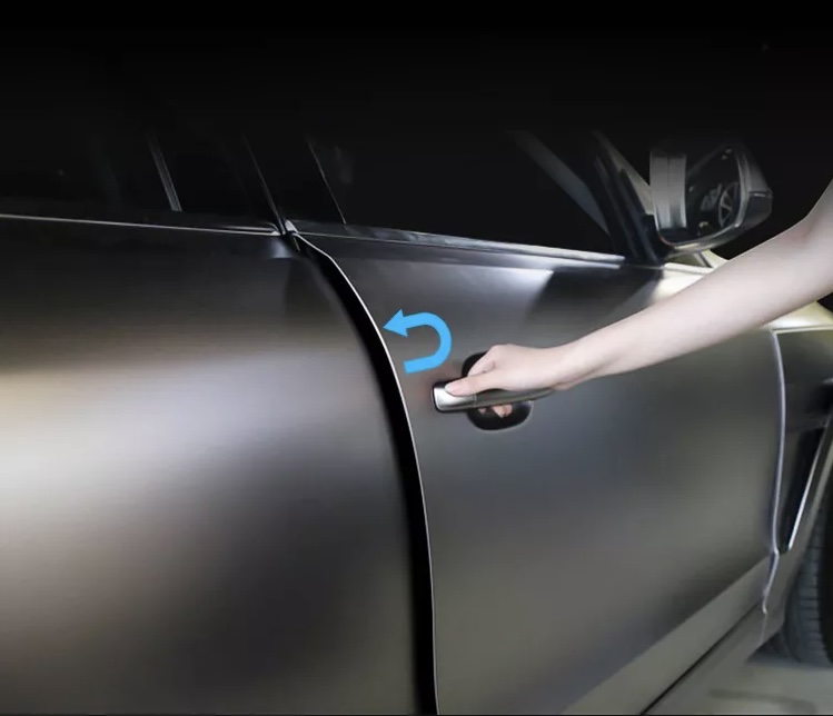 Доводчики Дверей Tesla 3/Y