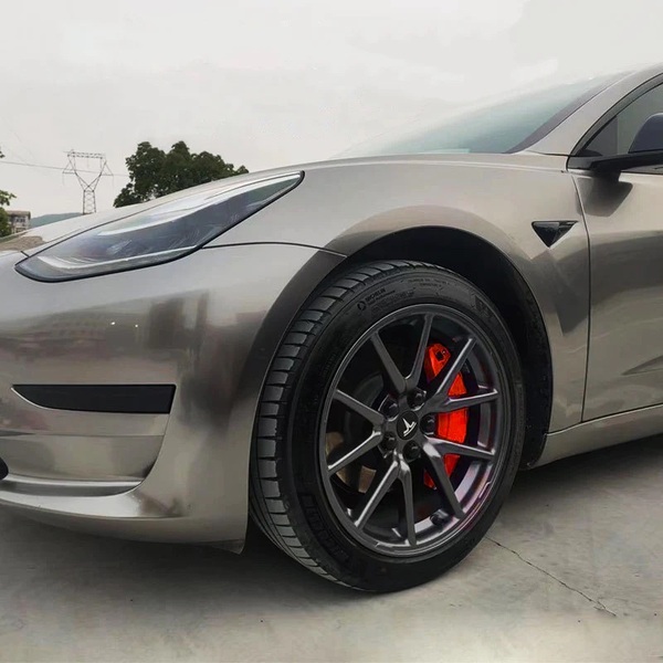 Накладки на Суппорта Tesla 3/Y