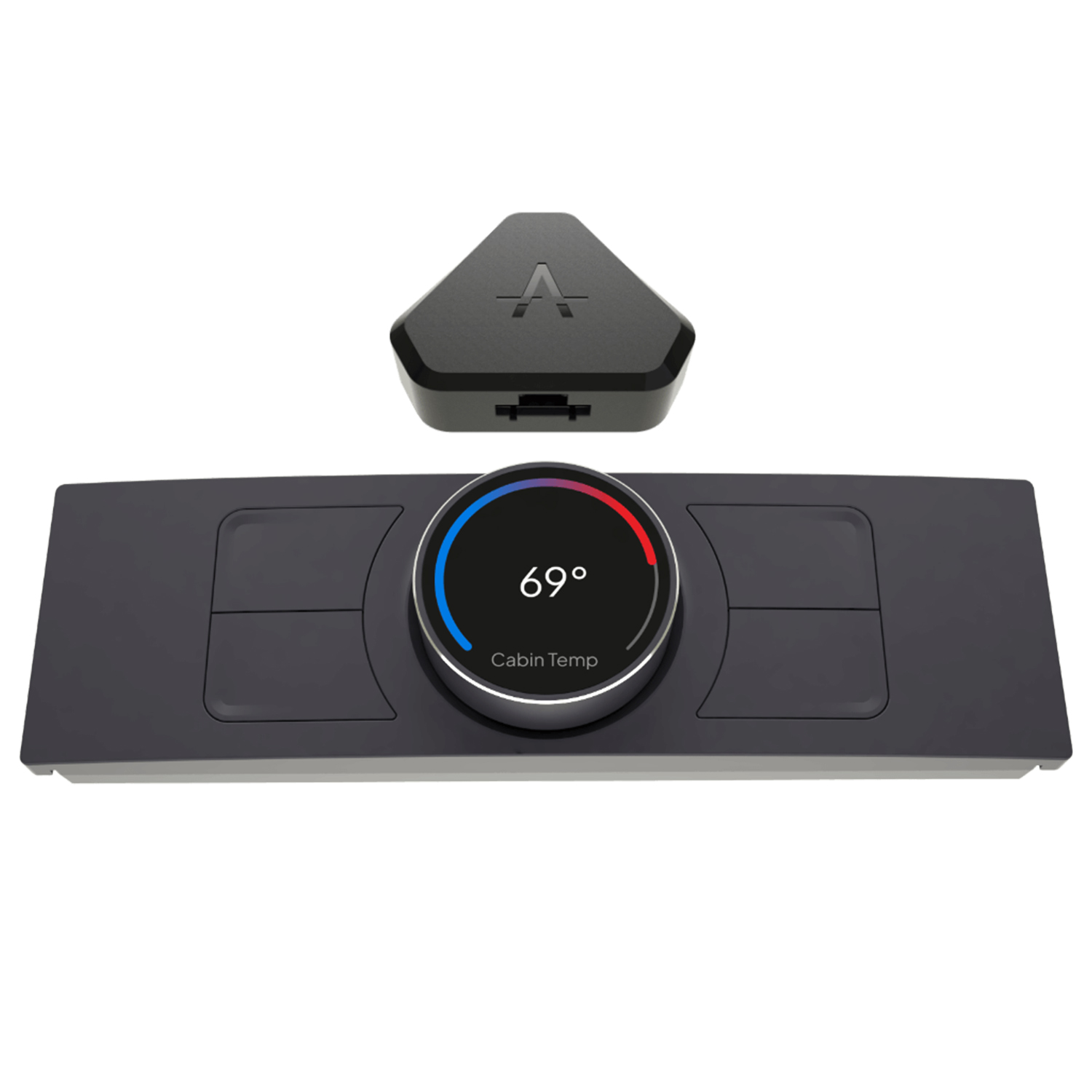 Шайба Управления Tesla S3XY Knob
