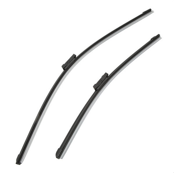 Дворники для Tesla