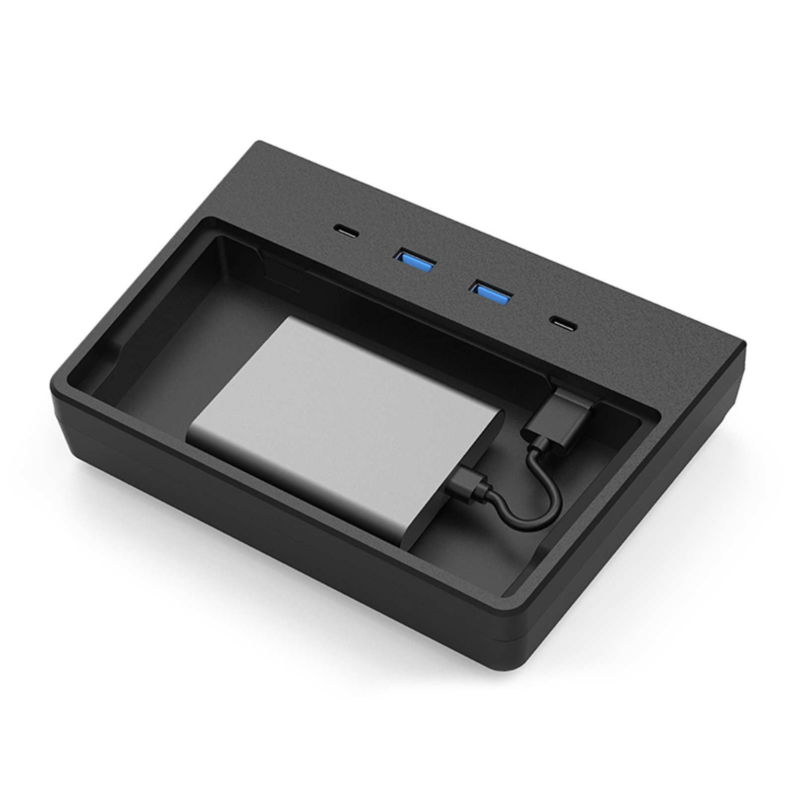 Разветвители USB Tesla 3 / Y