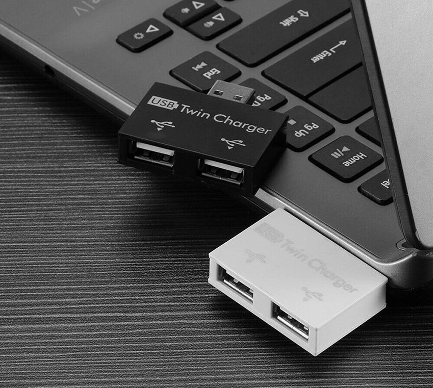 USB разветвитель