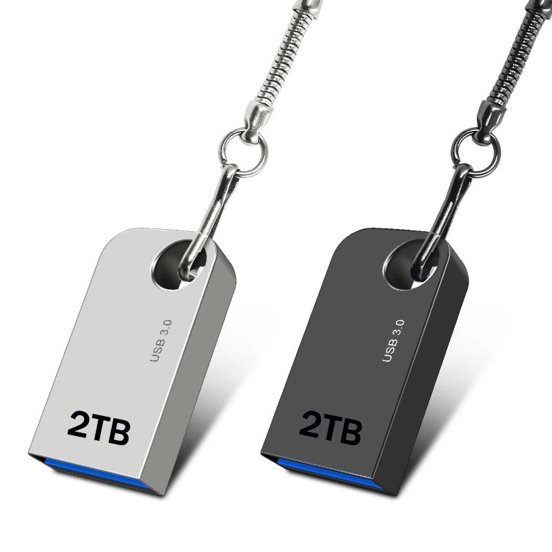 USB накопитель